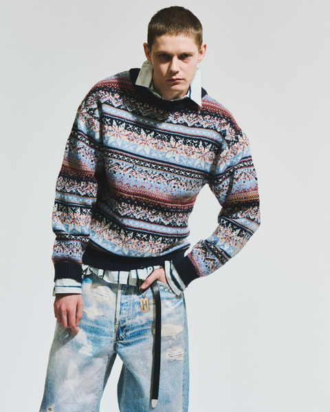 TOPS｜全商品 | FORSOMEONE(フォーサムワン)公式ONLINE STORE