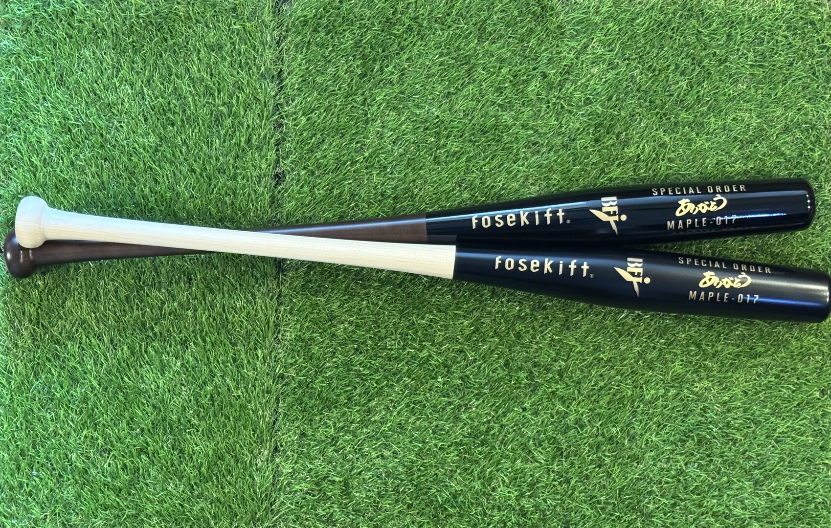 トルピードバット】限定生地だし | 共感をつなぐ FoseKift (フォース