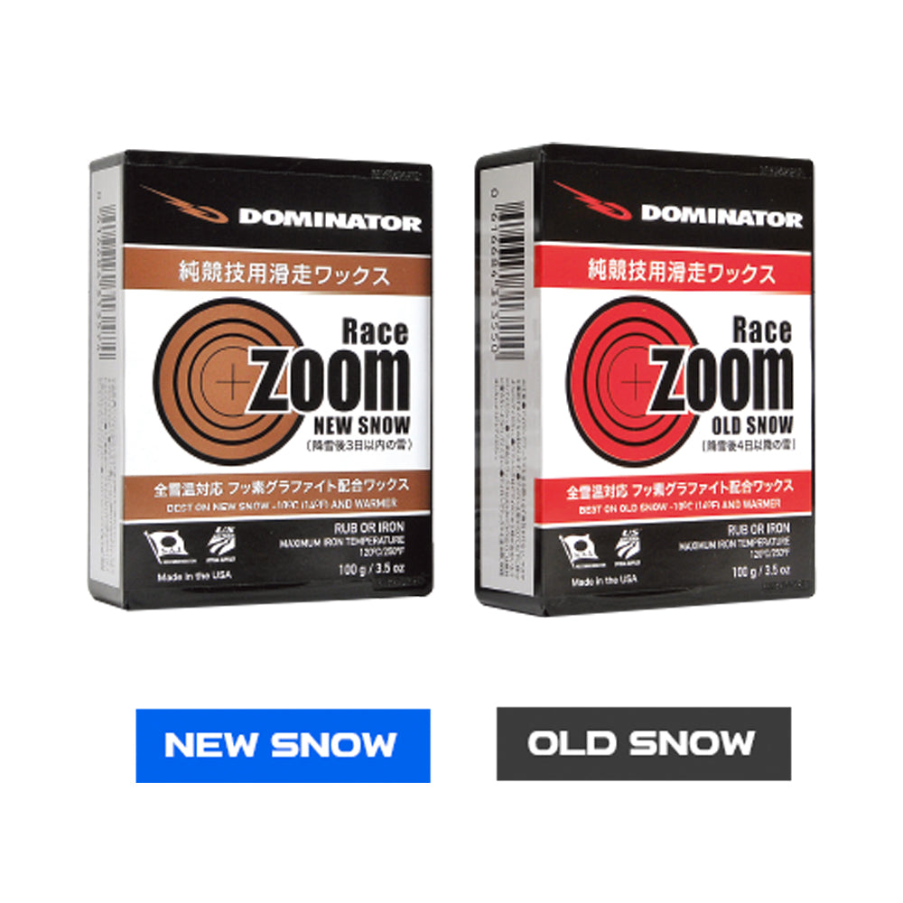 DOMINATOR – FoumartsLLC