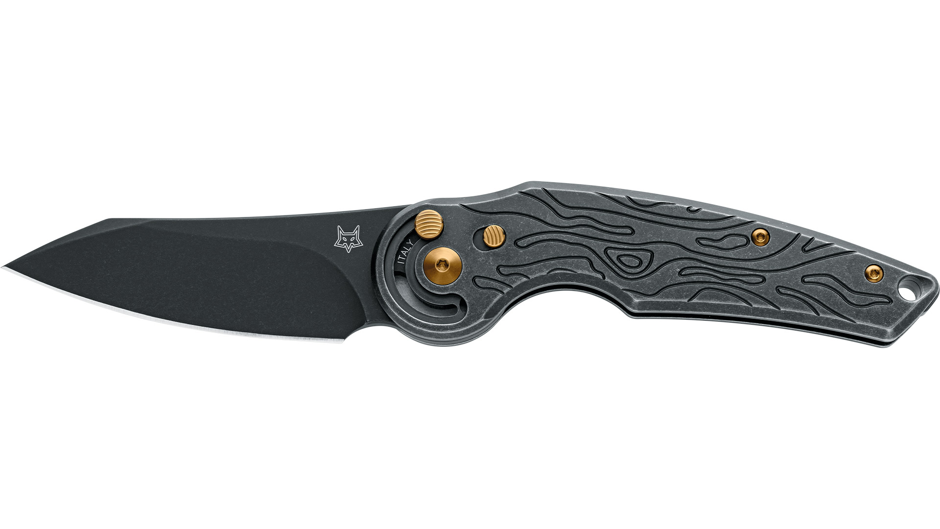FX-555 TIBR - JUPITER - Folding knives - FOX Knives