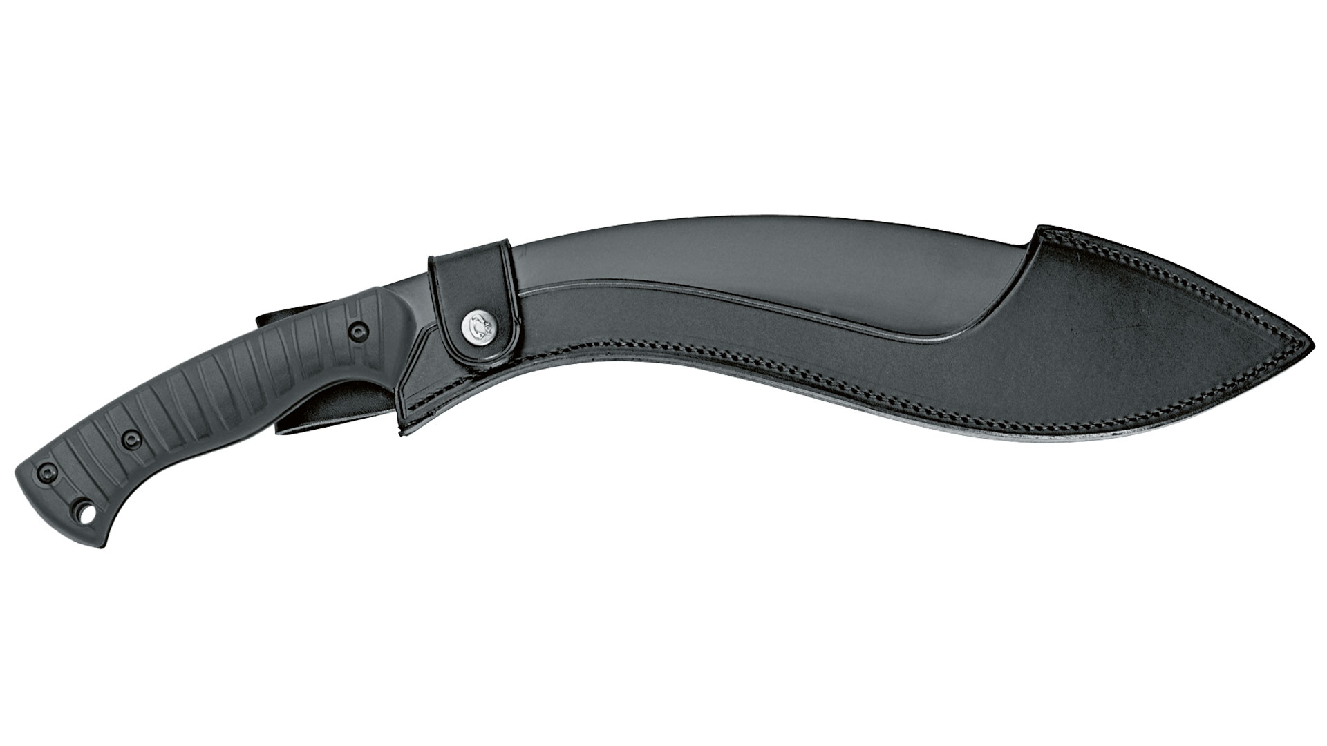 660 - GURKHA - Machete and axes - FOX Knives