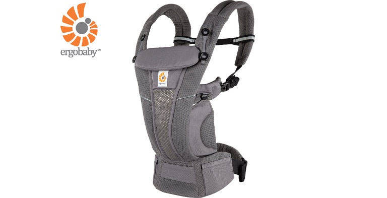 エルゴベビー ベビーキャリア｜フレフレママ 出産応援キャンペーン