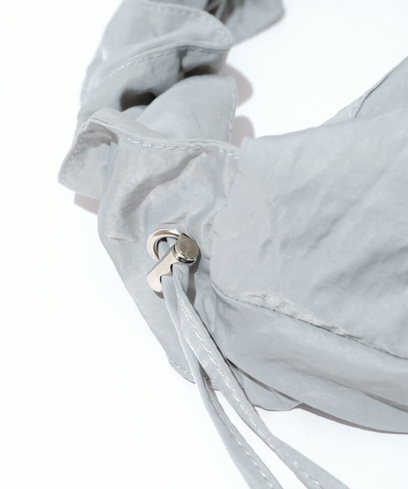 shirring handle bag～ｼｬｰﾘﾝｸﾞﾊﾝﾄﾞﾙﾊﾞｯｸﾞ | flower／フラワー公式通販