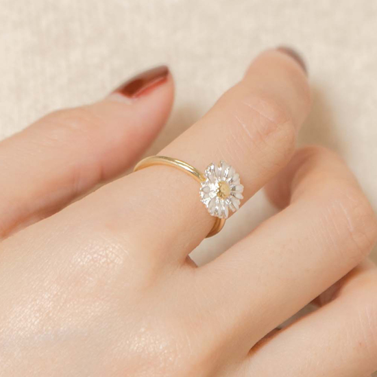 daisy ring～ﾃﾞｲｼﾞｰﾘﾝｸﾞ | flower／フラワー公式通販