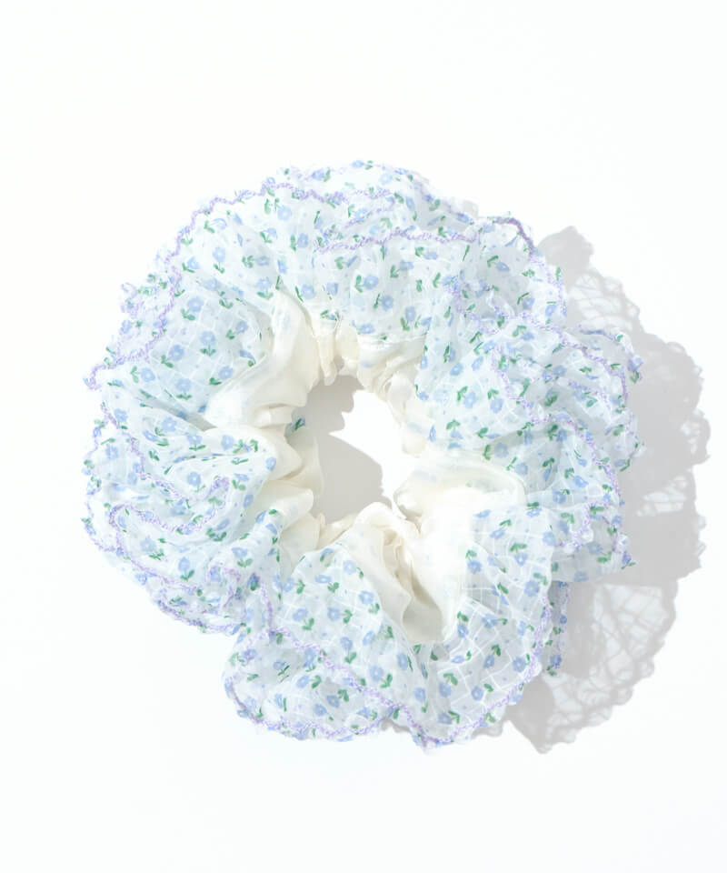 big flower chouchou ～ﾋﾞｯｸﾞﾌﾗﾜｰｼｭｼｭ | flower／フラワー公式通販