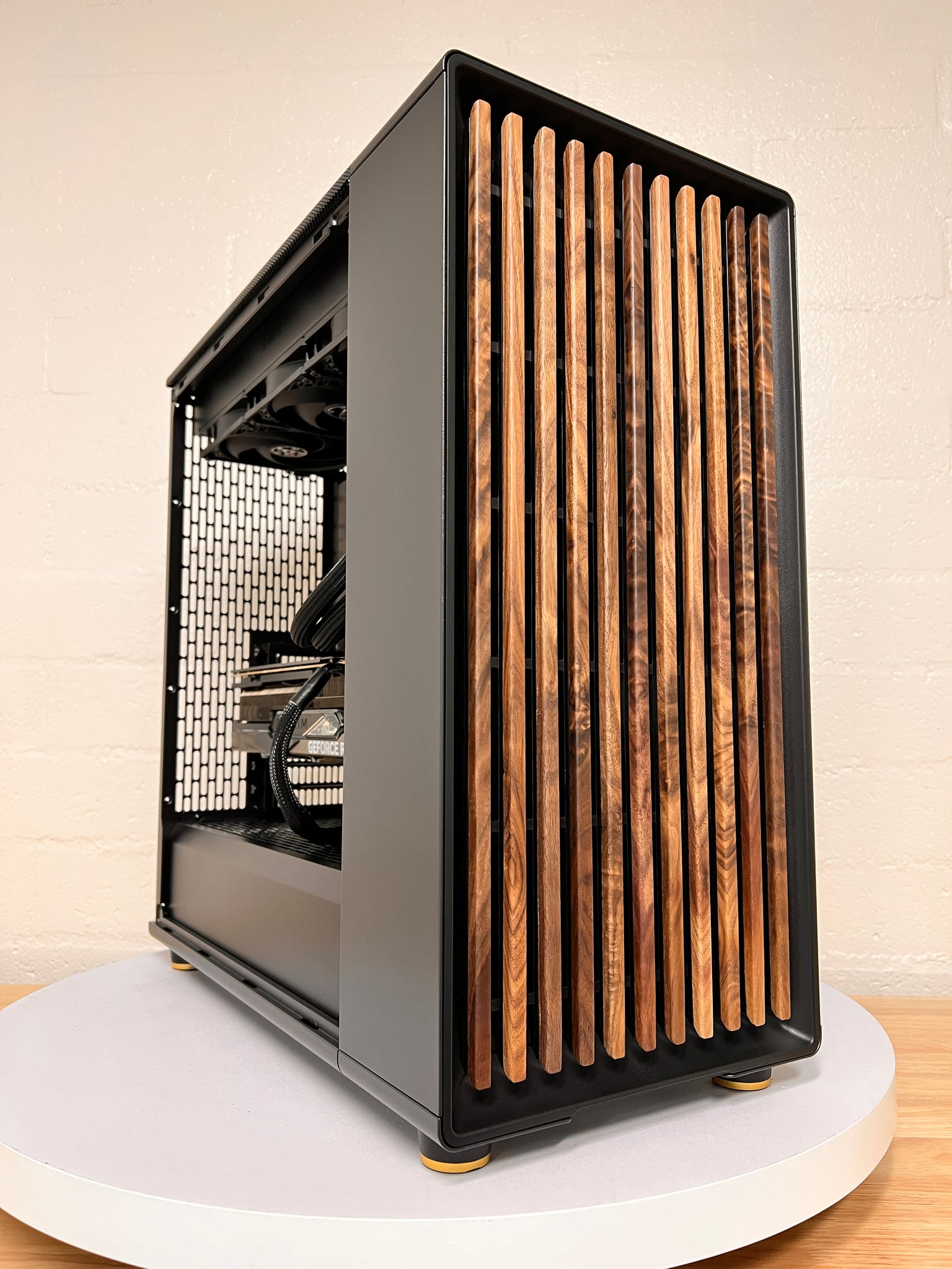 自作PC RYZEN5 3500・8GB・128GB・R9 270・WIN11 自作PC RYZEN5 3500