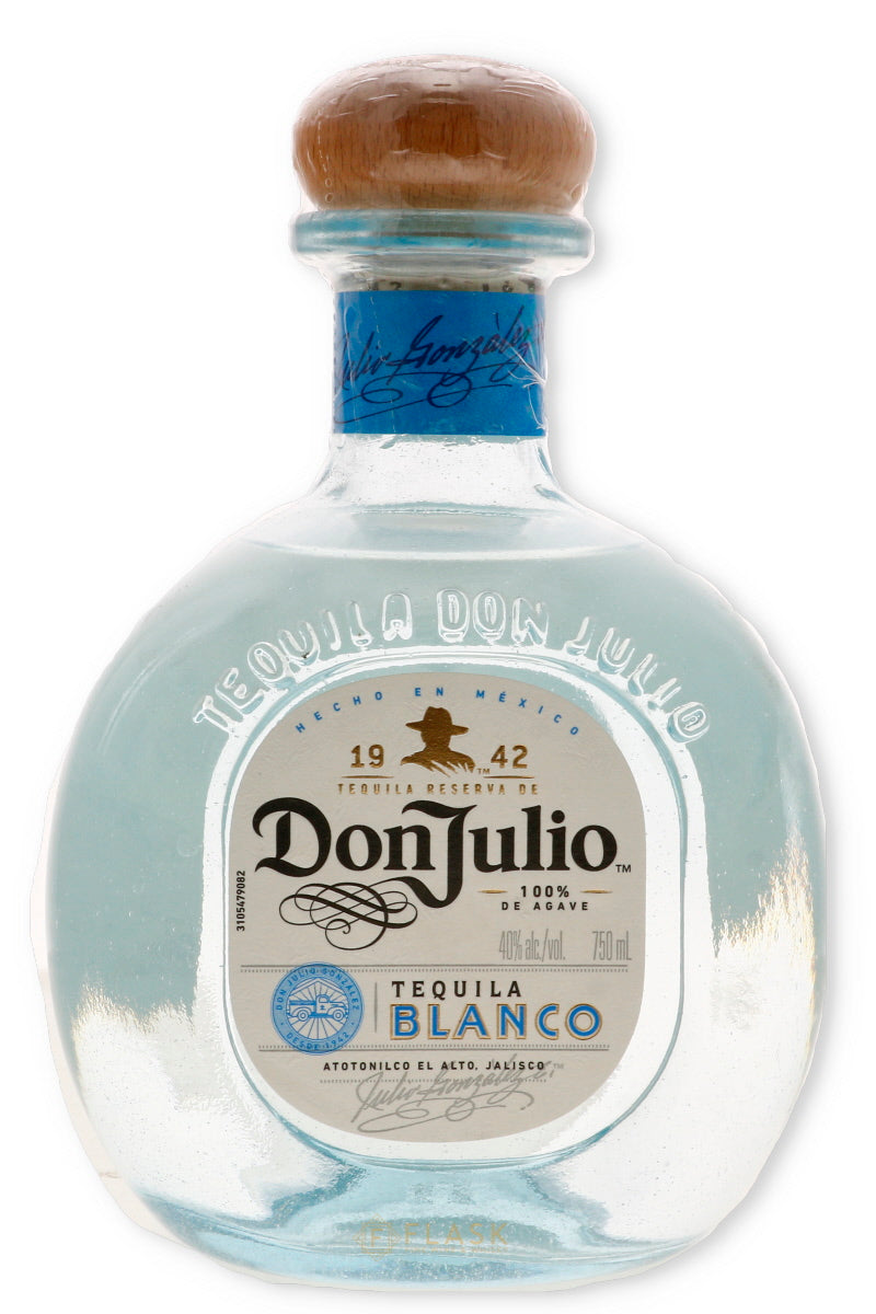 Buy Don Julio 70 Anejo Claro Tequila | Flask Wines