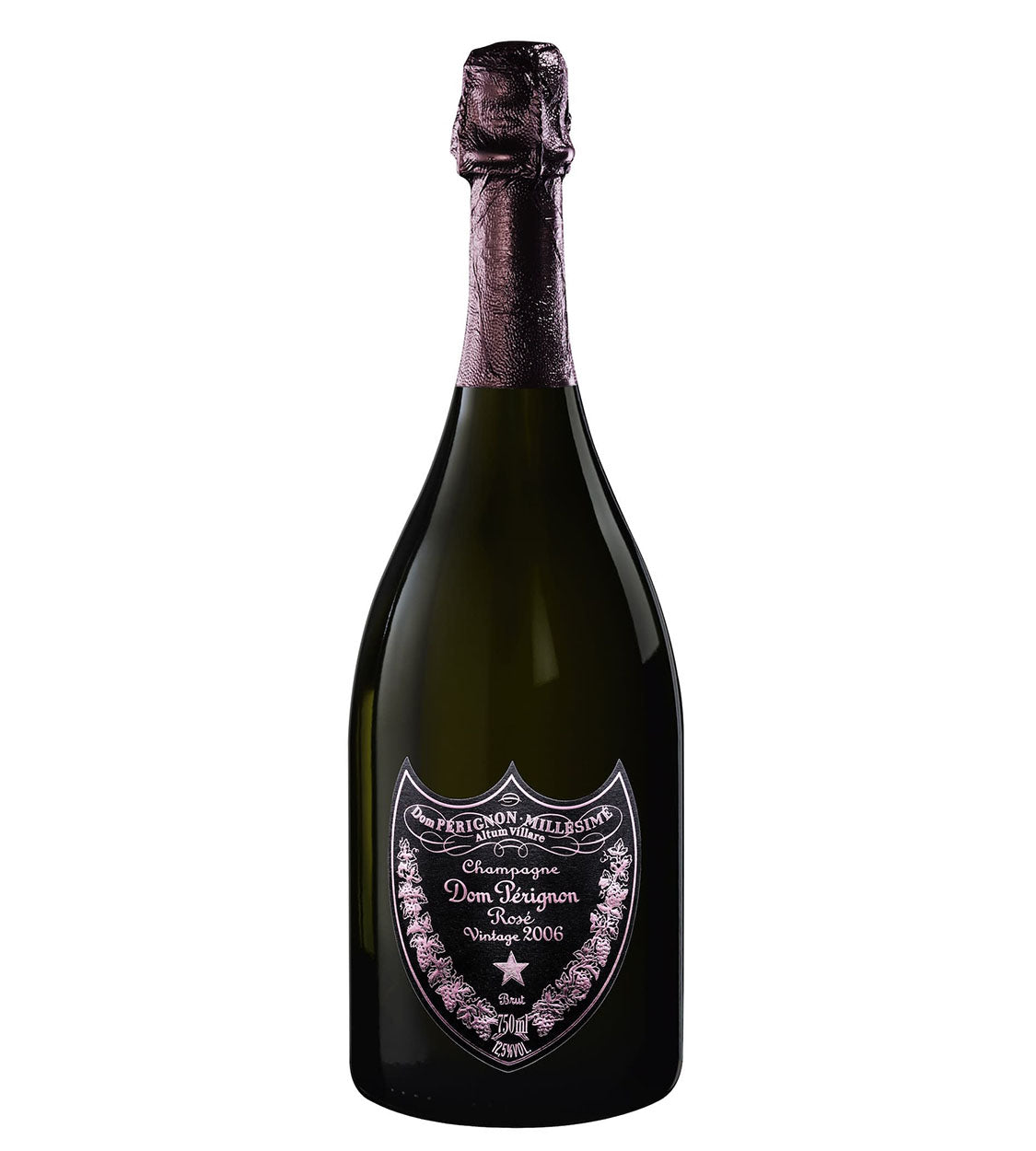 Buy Dom Perignon Rose Champagne 2006 | Rose Champagne | Champagne