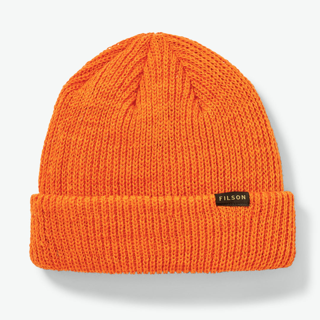 FILSON WATCH CAP BEANIE - Fly Gyde