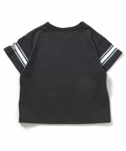 3柄ナンバリングTシャツ（J207676）|BREEZE（ブリーズ） 男の子