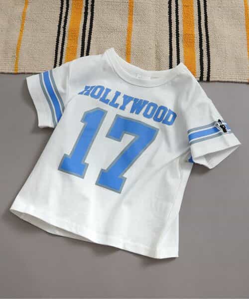 3柄ナンバリングTシャツ（J207676）|BREEZE（ブリーズ） 男の子