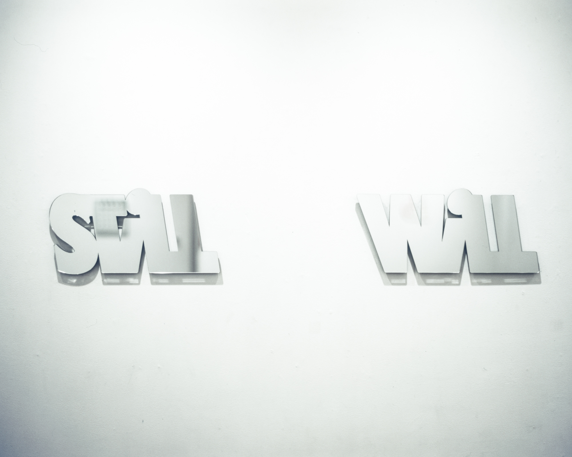 鏡合わせの2人 ー 北山雅和 x 河村康輔 トークイベント at 恵比寿AL