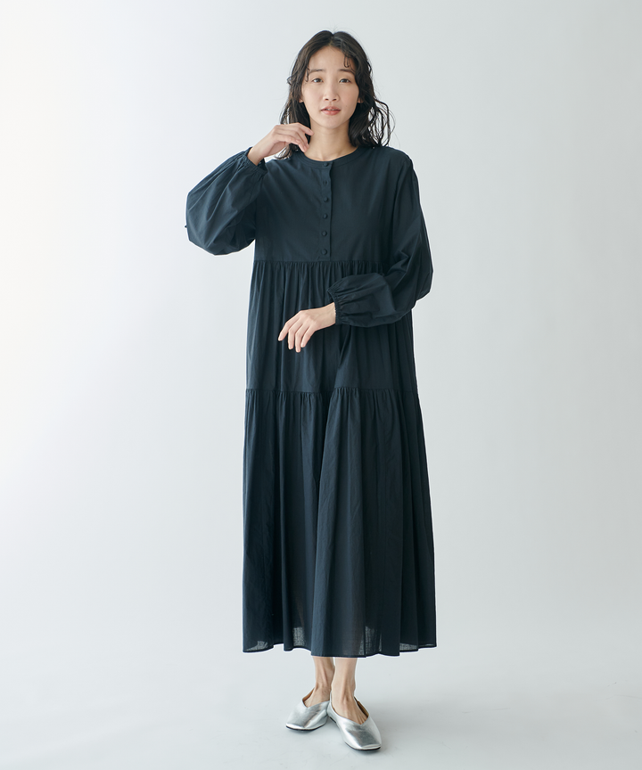 ティアードワンピース – FACE SANS FARD