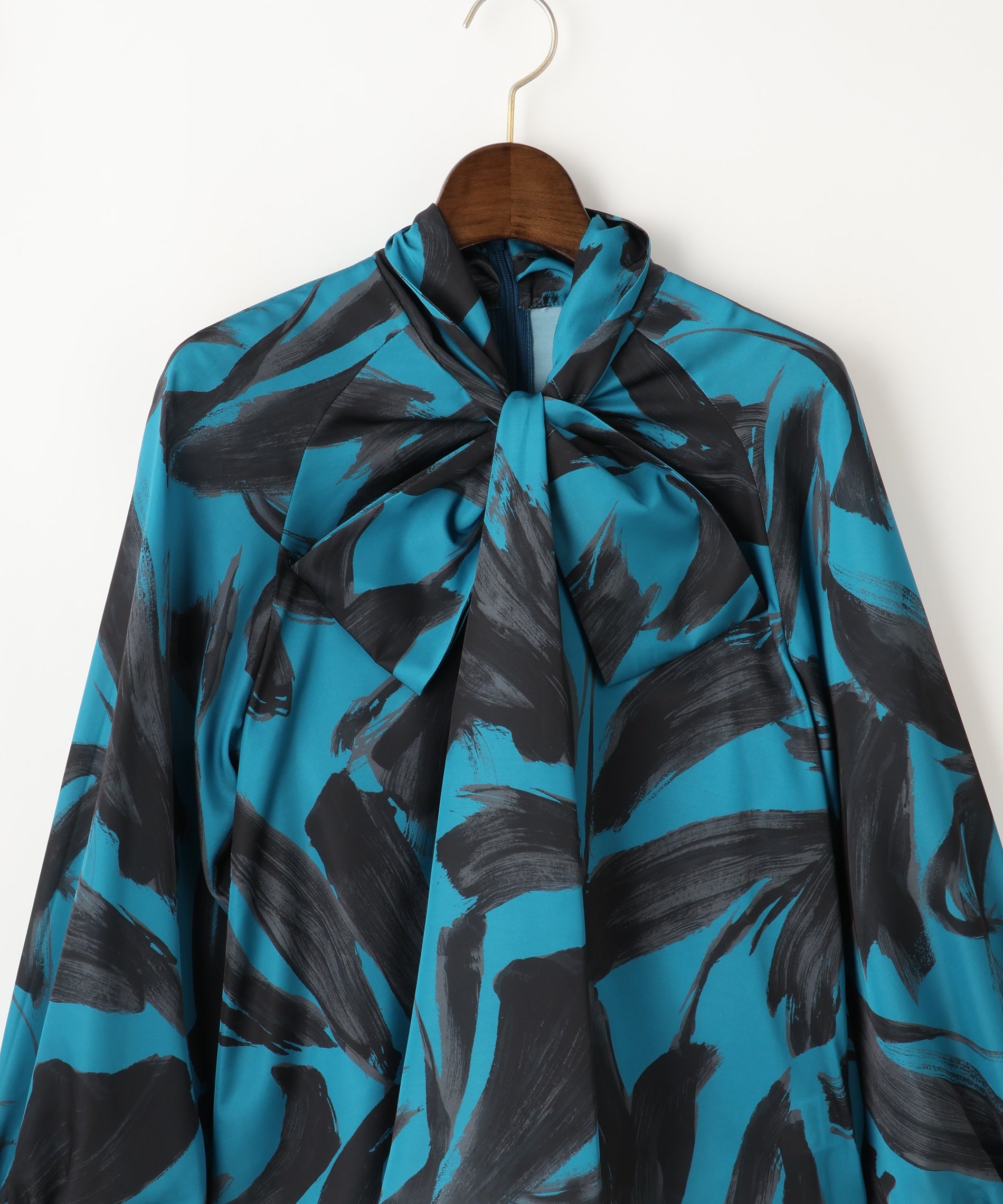 ボウブラウス【※プロフ欄を必ずご一読※】 MiMiKaZaRiK10WG オリジナル