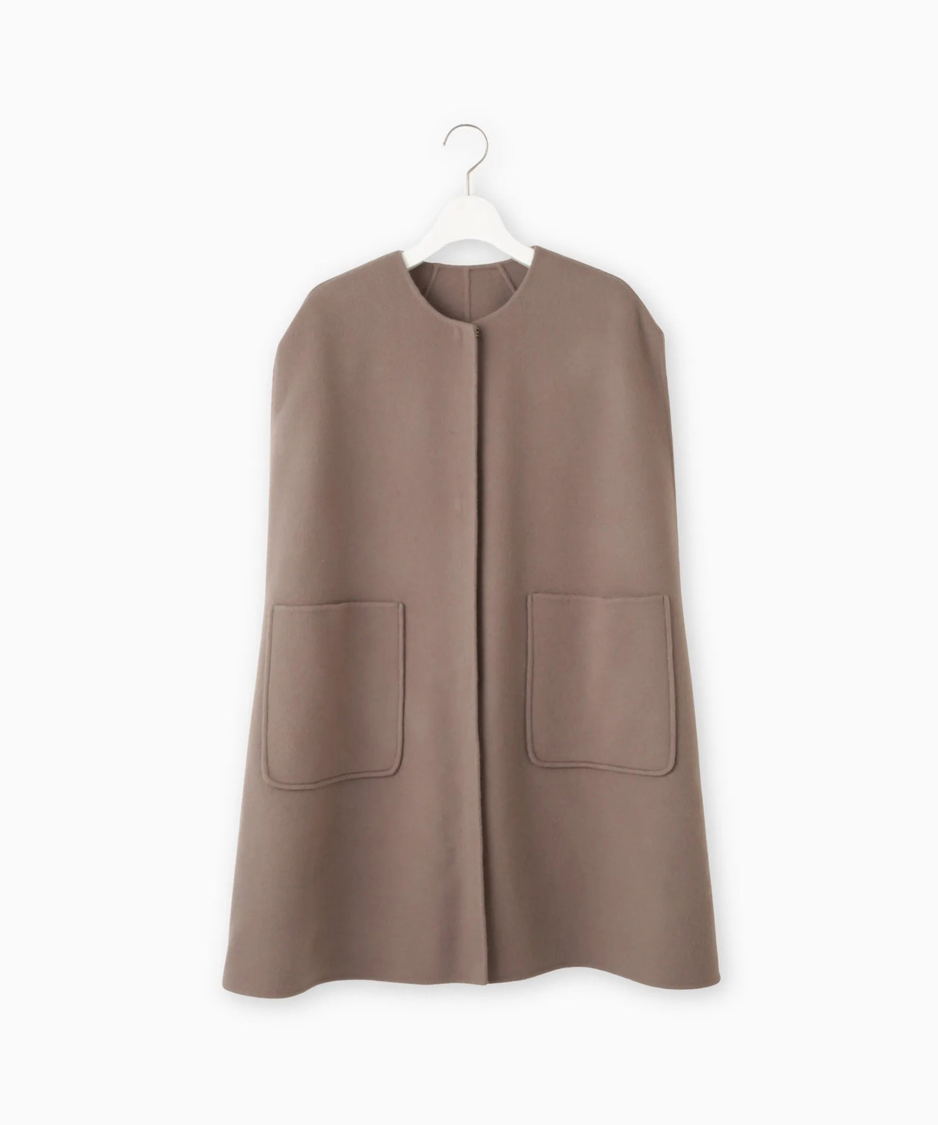 ウールリバーベスト – FACE SANS FARD