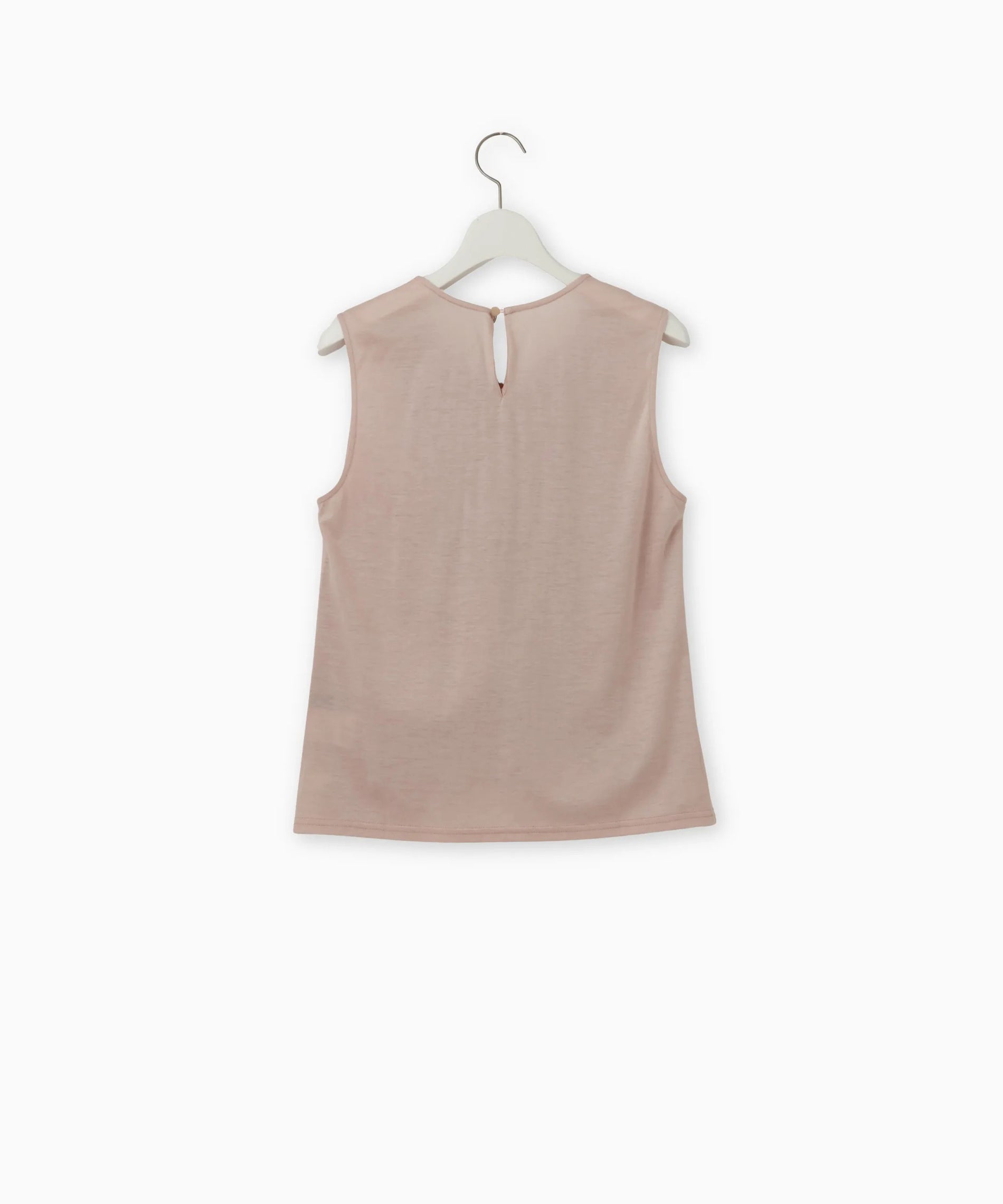 タックギャザータンクトップ – FACE SANS FARD