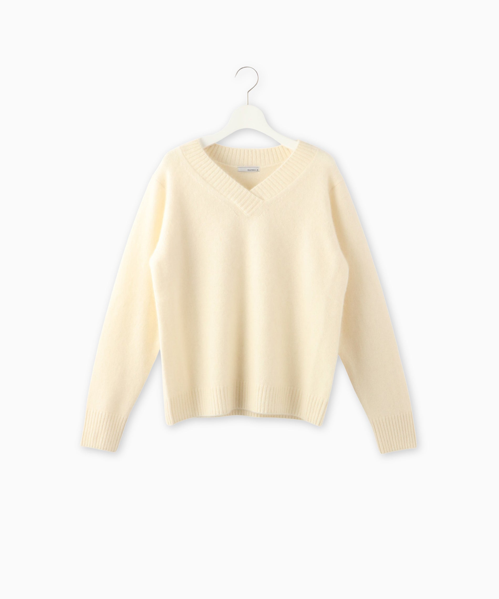 カシミヤニット – FACE SANS FARD