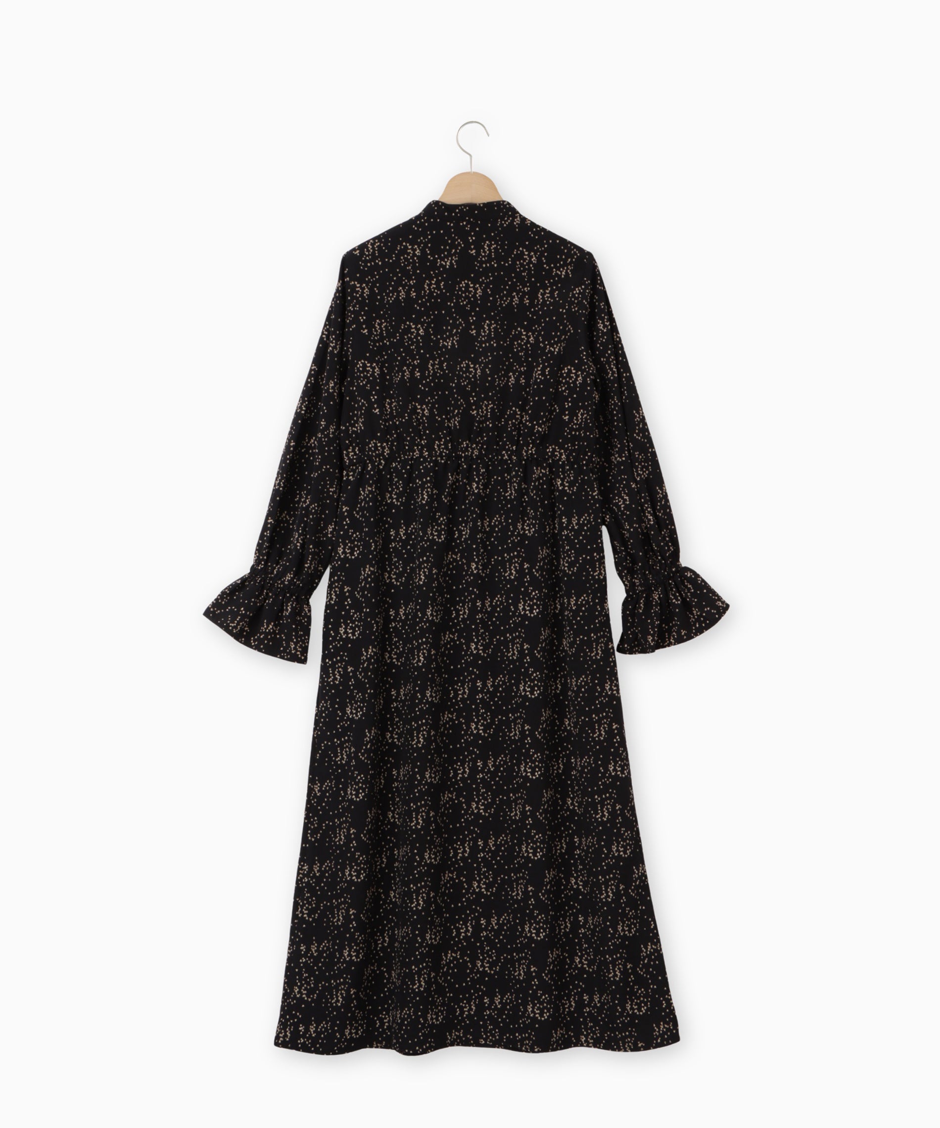 ハートプリントワンピース – FACE SANS FARD