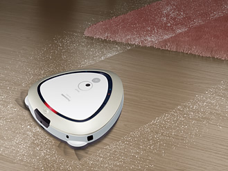 商品情報『コードレススティック掃除機 MC-PBP101J』 | フラグシップ