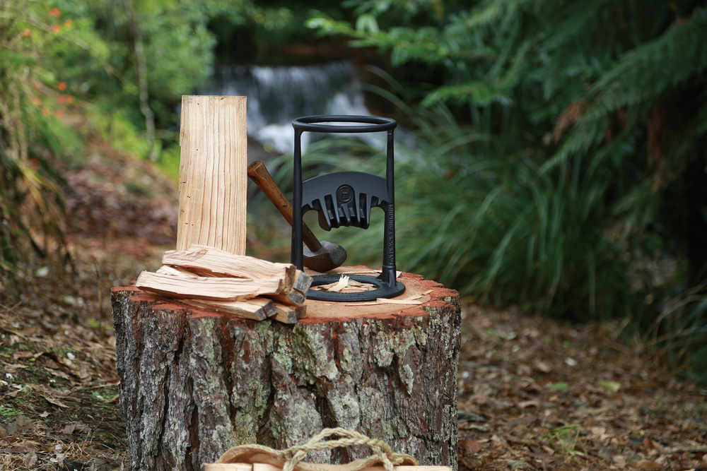 キンドリングクラッカー | ファイヤーサイド公式オンラインストア