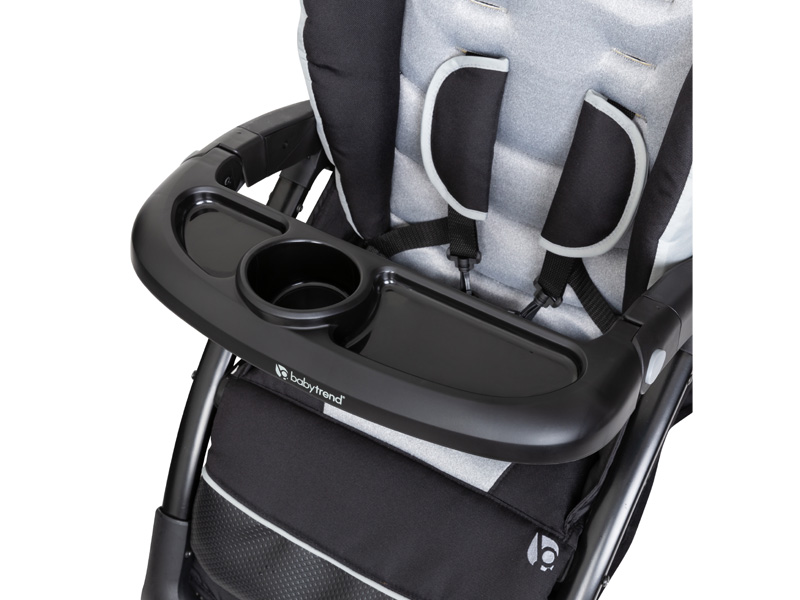 ベビートレンド「シットアンドスタンド スマートライド」がオススメな