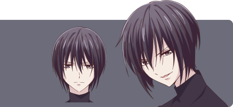 CHARACTER | TVアニメ「フルーツバスケット」公式サイト