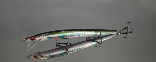 芦ノ湖フィッシングショップノザキ