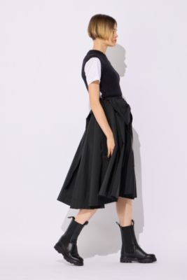 MAISON MARGIELA(メゾン マルジェラ)のMidi Skirt通販 | 集英社HAPPY