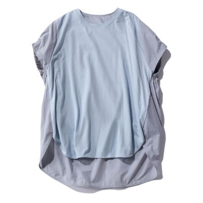 レディースのチュニック(半袖) 30代40代50代大人の通販｜HAPPY PLUS STORE