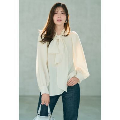 yori】2025 SpringCollection 先行受注会での試着レポ | Marisol