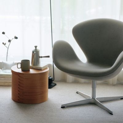 石井佳苗さん×IFUJI(イシイカナエサン×イフジ)の【LEEDAYS別注】サイド