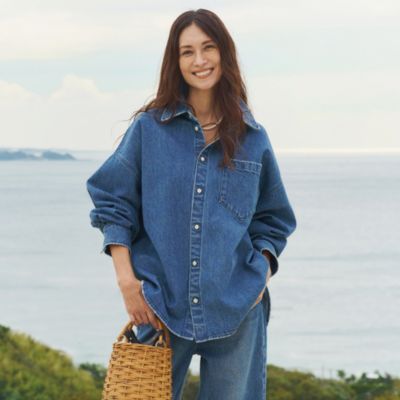 upper hights（アッパーハイツ）通販 - HAPPY PLUS STORE