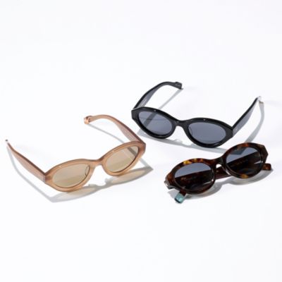 BLANC(ブラン)のBE015－サングラス通販 | 集英社HAPPY PLUS STORE