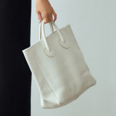 YOUNG & OLSEN The DRYGOODS STORE(ヤングアンドオルセン)のレザー