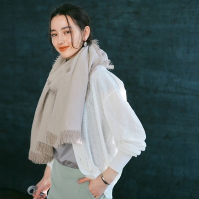 ASAUCE MELER(アソースメレ)のワシ x ポリエステル ドライバスケット