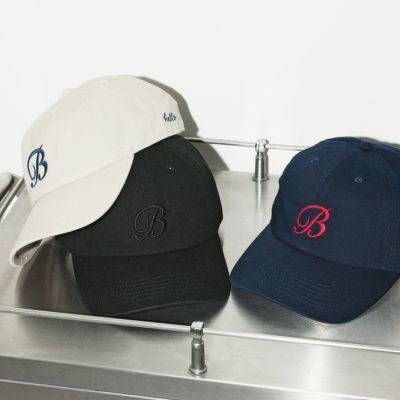 MADISONBLUE(マディソンブルー)のB CAP通販 | 集英社HAPPY PLUS STORE