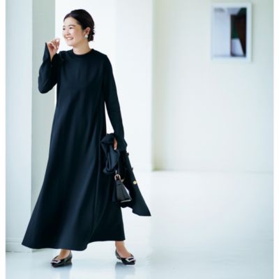 Demi-Luxe BEAMS(デミルクス ビームス)の【洗える】スーパーシンプル