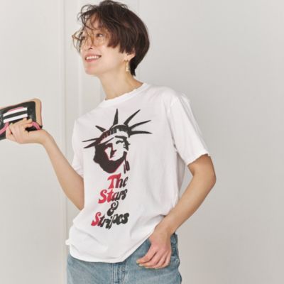 COUTURE D'ADAM(クチュール ド アダム)のVintage T－Shirt ／ The