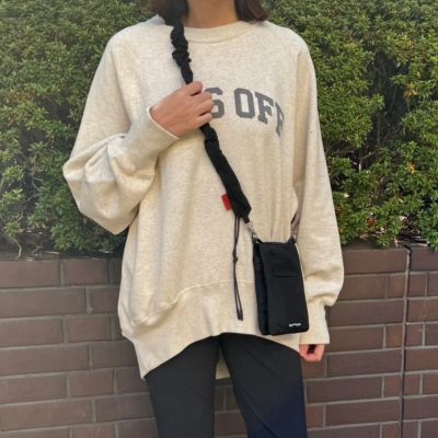 topologie(トポロジー)の【LEEオリジナルセット】フォンサコッシュ＋