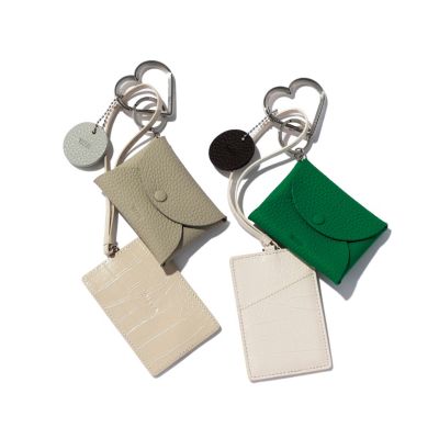 VASIC(ヴァジック)の【HPS別注】Charm Set通販 | 集英社HAPPY PLUS STORE