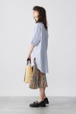 PLAN C(プランシー)のPLEATED SKIRT通販 | mirabella（ミラベラ