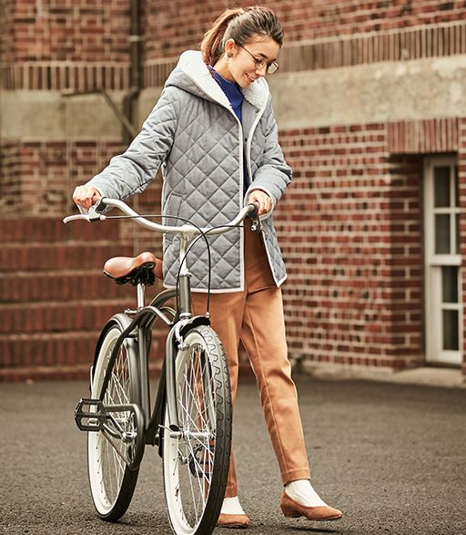 スタイリスト福田麻琴さんがおすすめ！今年の「ほしい」がここに