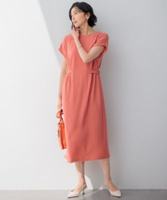 23区 L(ニジュウサンク エル)の【撥水加工/洗える】キューティクル