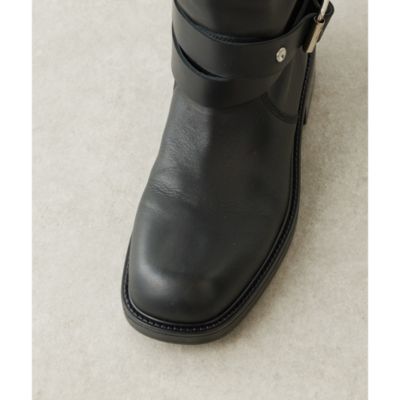 Whim Gazette(ウィム ガゼット)の【Hoaw.】エンジニアブーツ通販