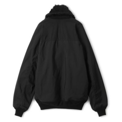 mtmodelist(エムティーモデリスト)のドルマンスリーブMA1通販 | 集英社