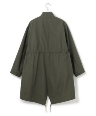 23区 S(ニジュウサンク エス)の【SLOW/一部店舗限定】4WAY モッズ