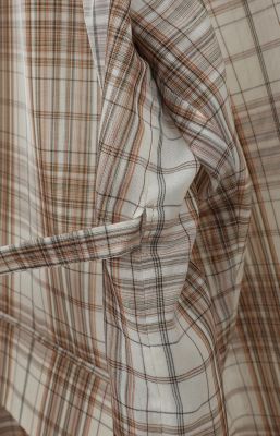 CLANE(クラネ)の2WAY SHEER JACKET通販 | 集英社HAPPY PLUS STORE