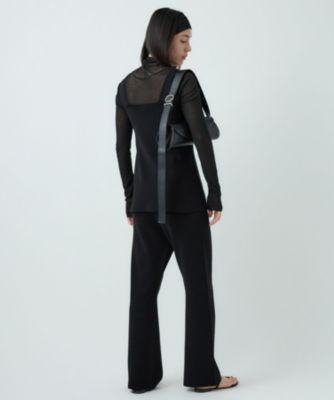 Chaos(カオス)のシルクコンフレアタンク通販 | 集英社HAPPY PLUS STORE