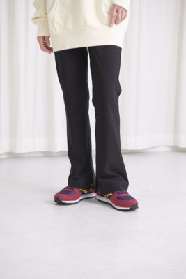 Curensology(カレンソロジー)の【洗える】【ストレッチ】ハイ