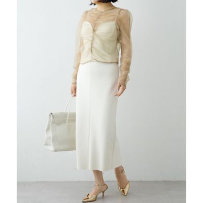 Whim Gazette(ウィム ガゼット)のダンボールコルセット通販 | 集英社